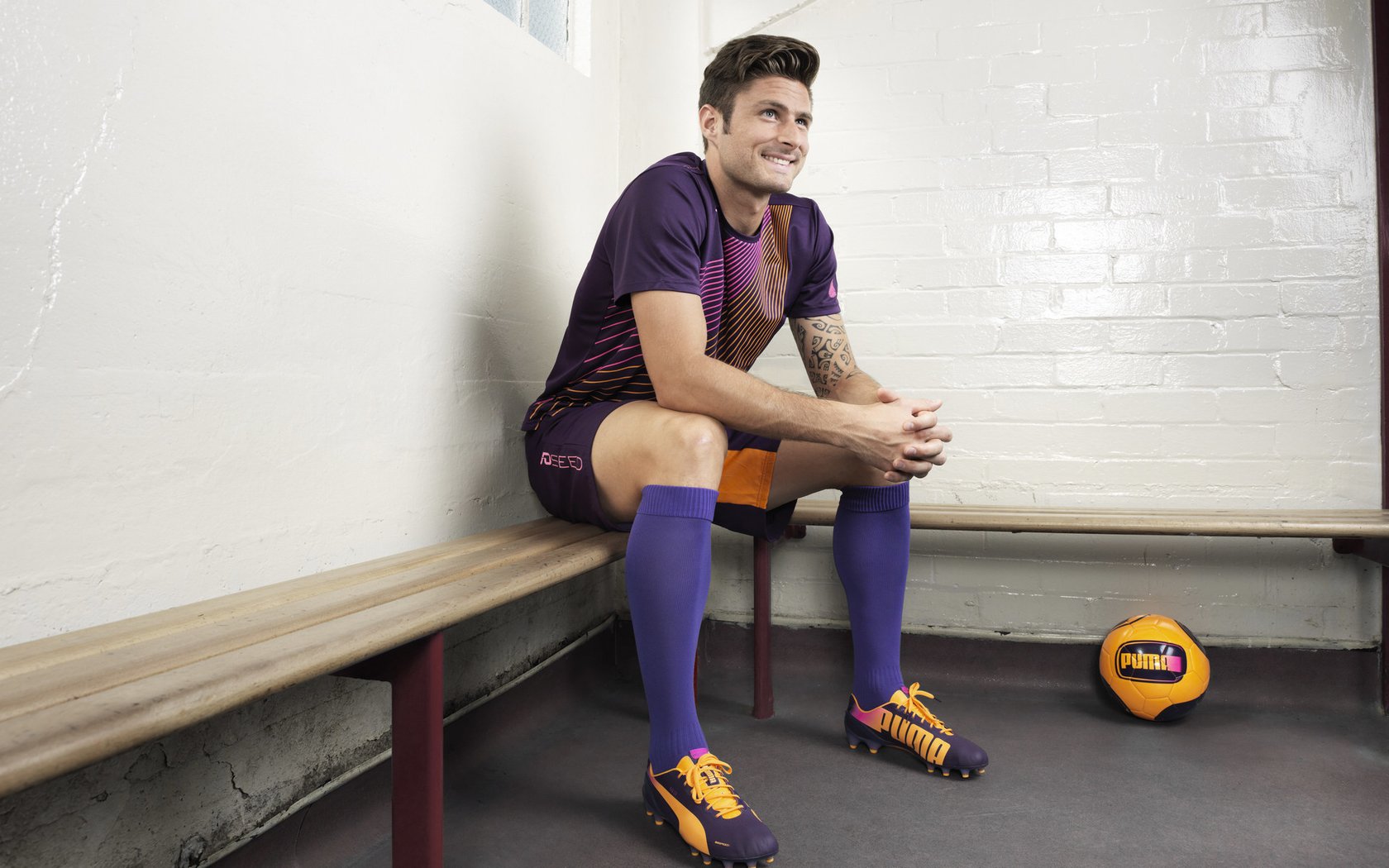 弗朗索瓦·霍尔茨豪伊泽：南非队的战术调度员，组织进攻如行云流水