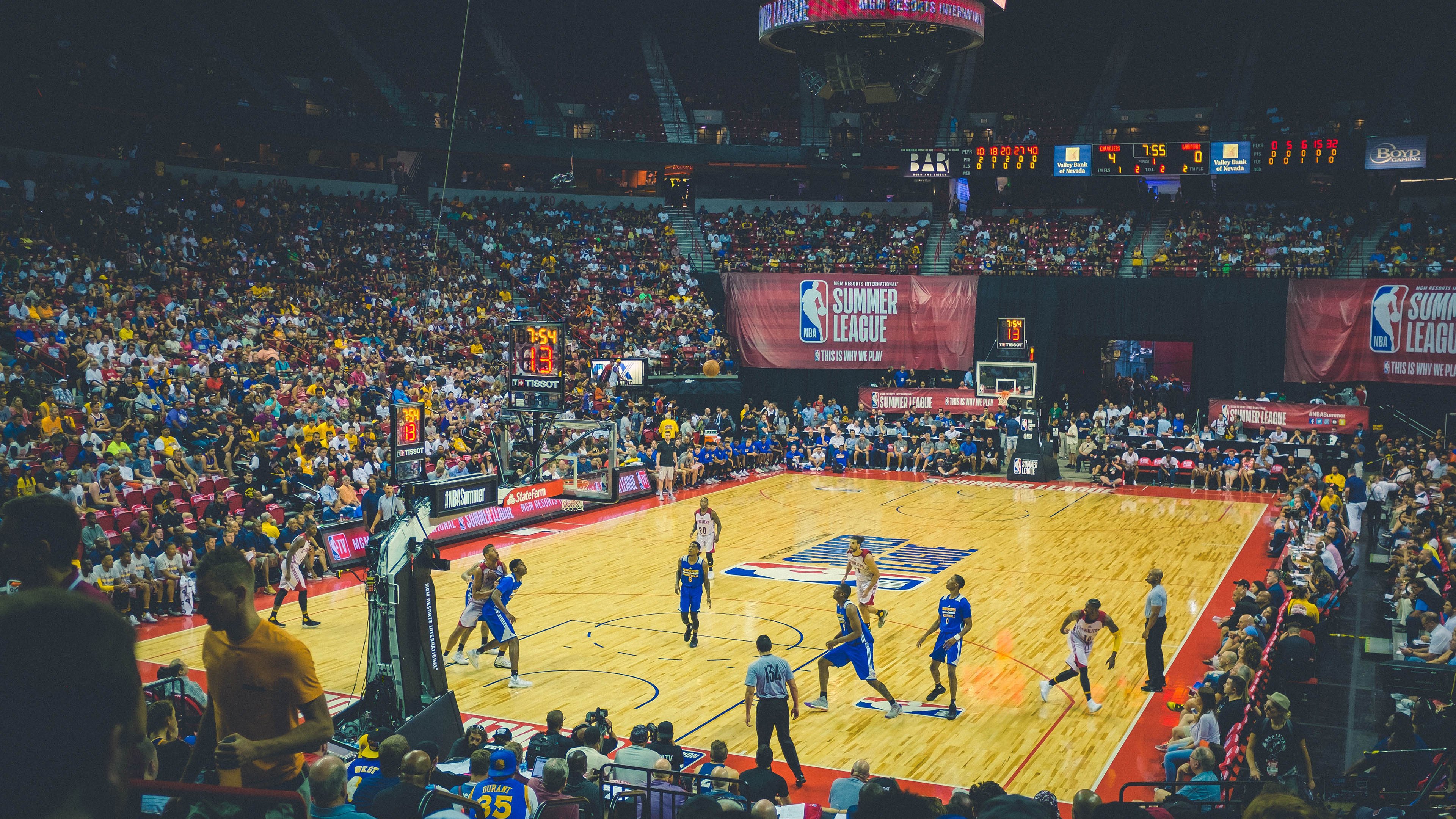 篮球全明星赛粉丝投票开启,全明星篮球赛哪里可以看